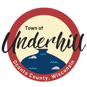 Town of Underhill, Oconto County, Wisconsin – Official Website of the ...