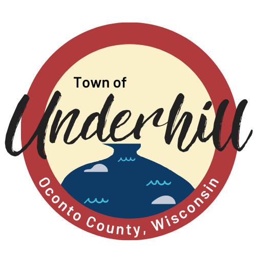 Town of Underhill, Oconto County, Wisconsin